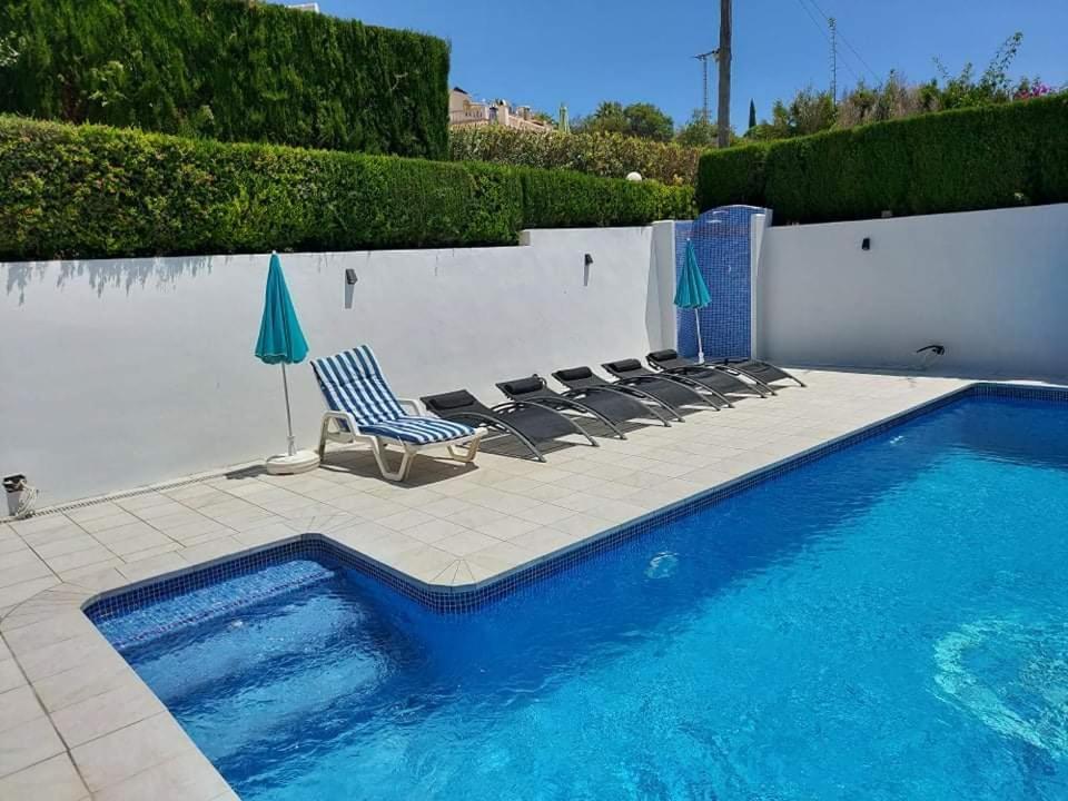 Appartamento Casa Dobrada Benissa Esterno foto