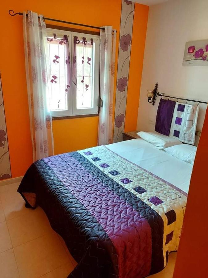 Appartamento Casa Dobrada Benissa Esterno foto