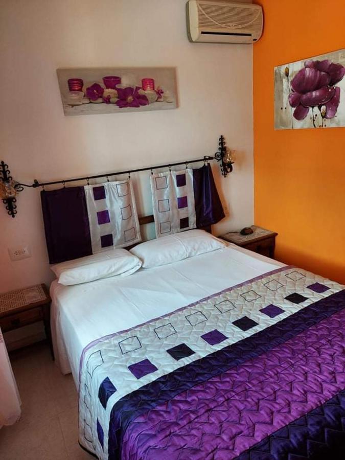 Appartamento Casa Dobrada Benissa Esterno foto