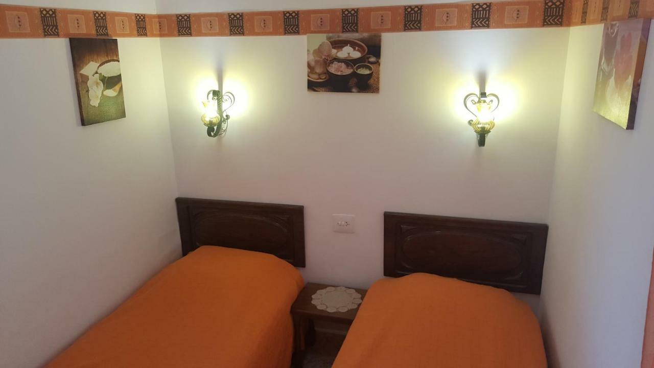 Appartamento Casa Dobrada Benissa Esterno foto