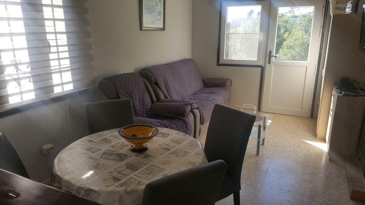 Appartamento Casa Dobrada Benissa Esterno foto